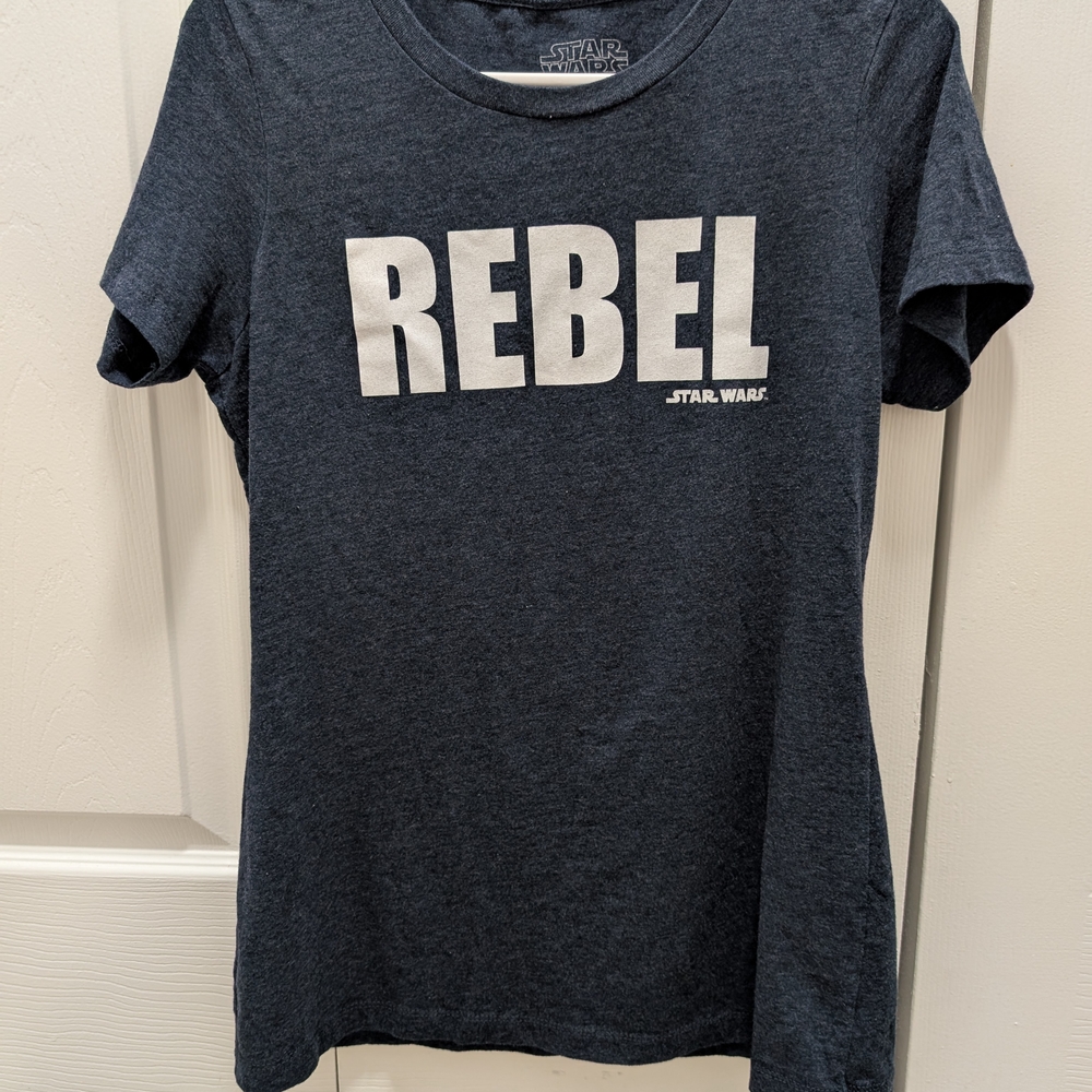 Star Wars Rebel Tee